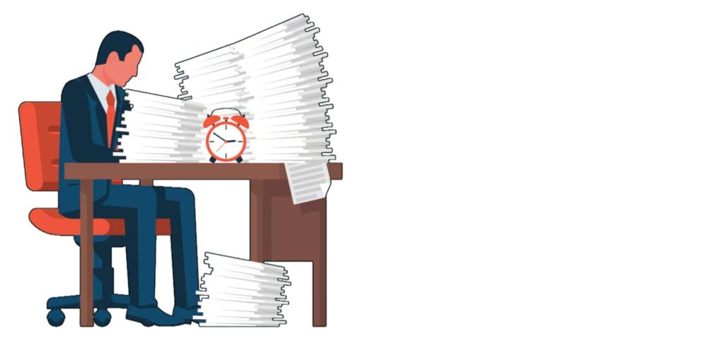 Challenge #6_ Lack of Organized Admin and Poor Documentation in (SMB) Small Medium Business